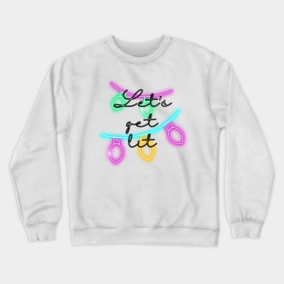 Christmas Crewneck Sweatshirt